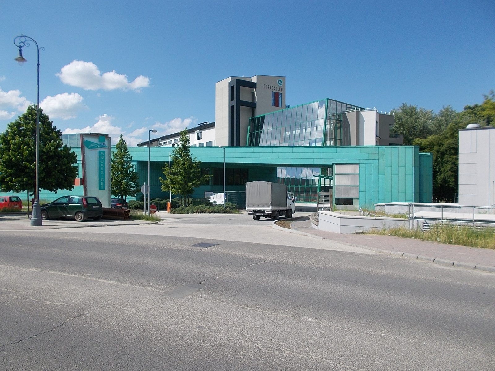 Wellness a sarkon túl